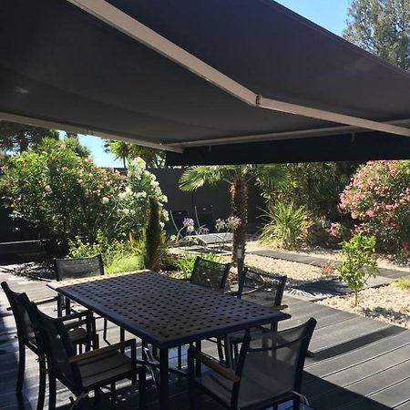 Les Enganes Appartement Fréjus Buitenkant foto