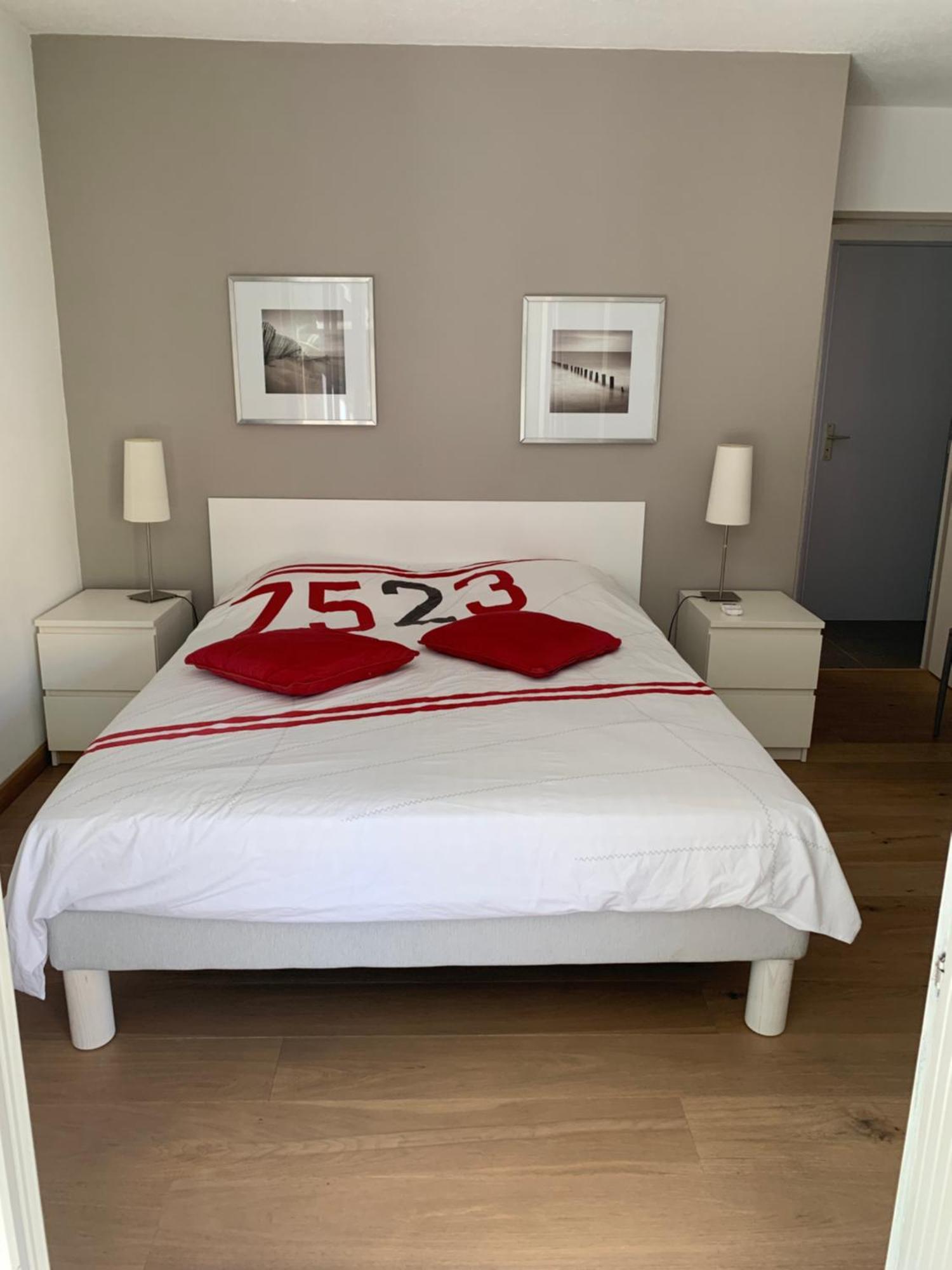 Les Enganes Appartement Fréjus Buitenkant foto