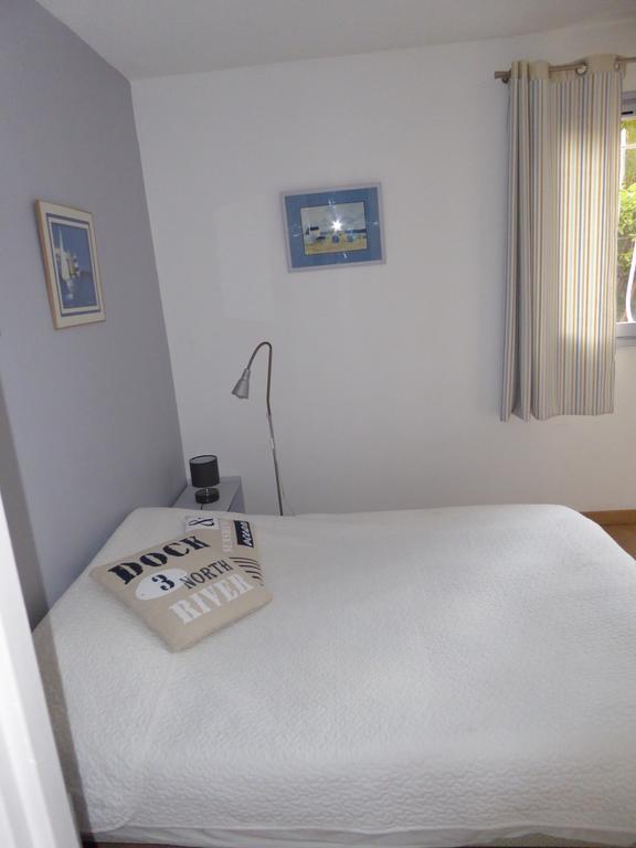Les Enganes Appartement Fréjus Buitenkant foto