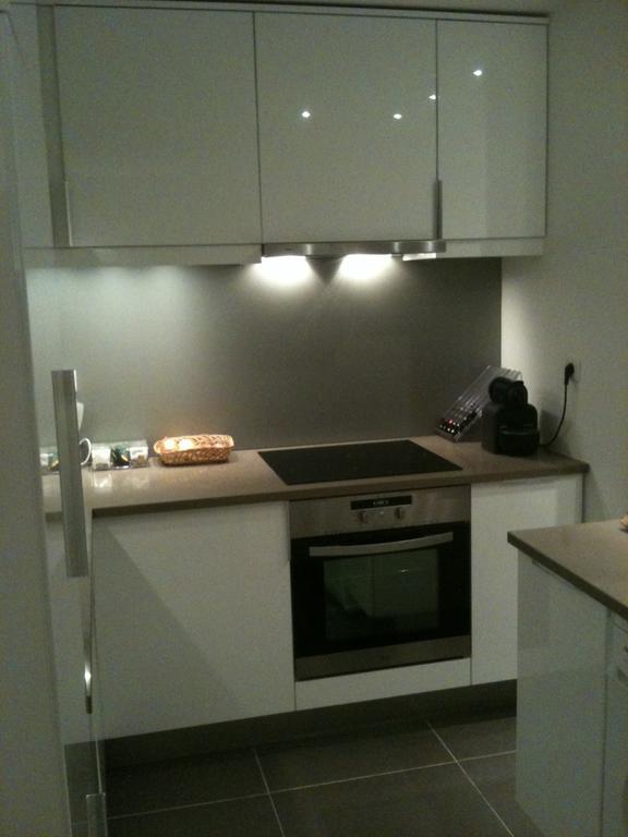 Les Enganes Appartement Fréjus Buitenkant foto