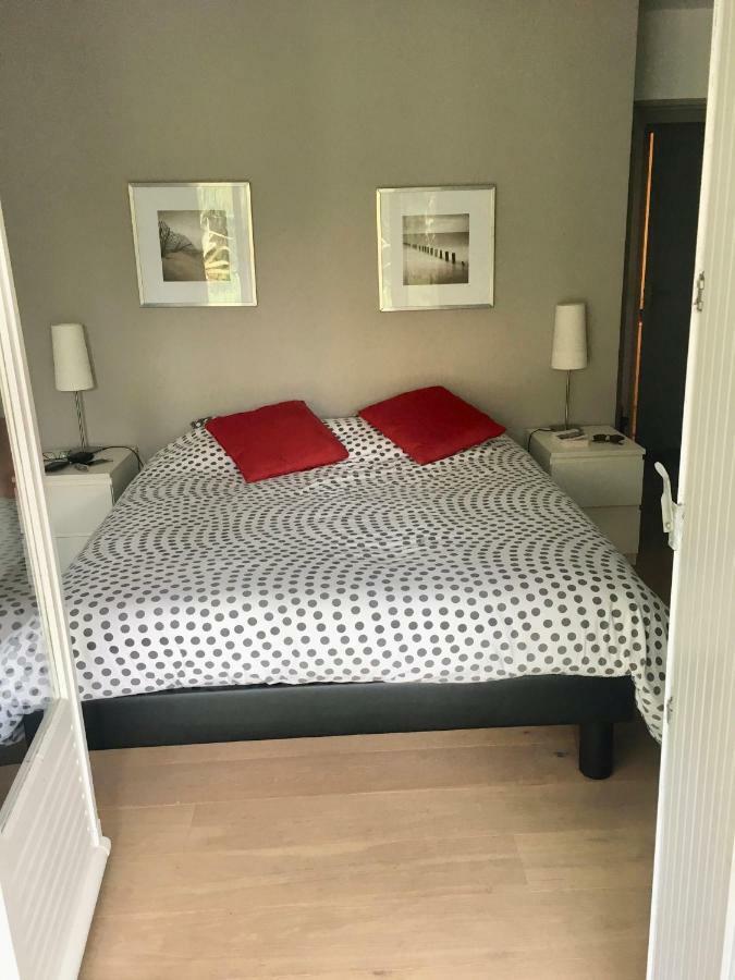 Les Enganes Appartement Fréjus Buitenkant foto