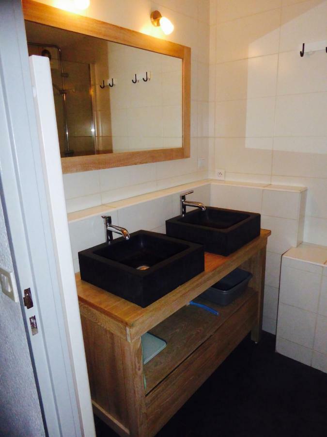 Les Enganes Appartement Fréjus Buitenkant foto