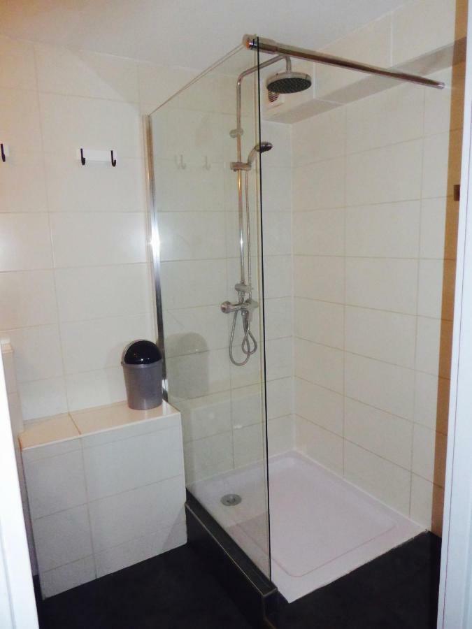 Les Enganes Appartement Fréjus Buitenkant foto
