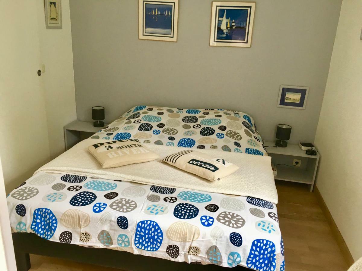 Les Enganes Appartement Fréjus Buitenkant foto